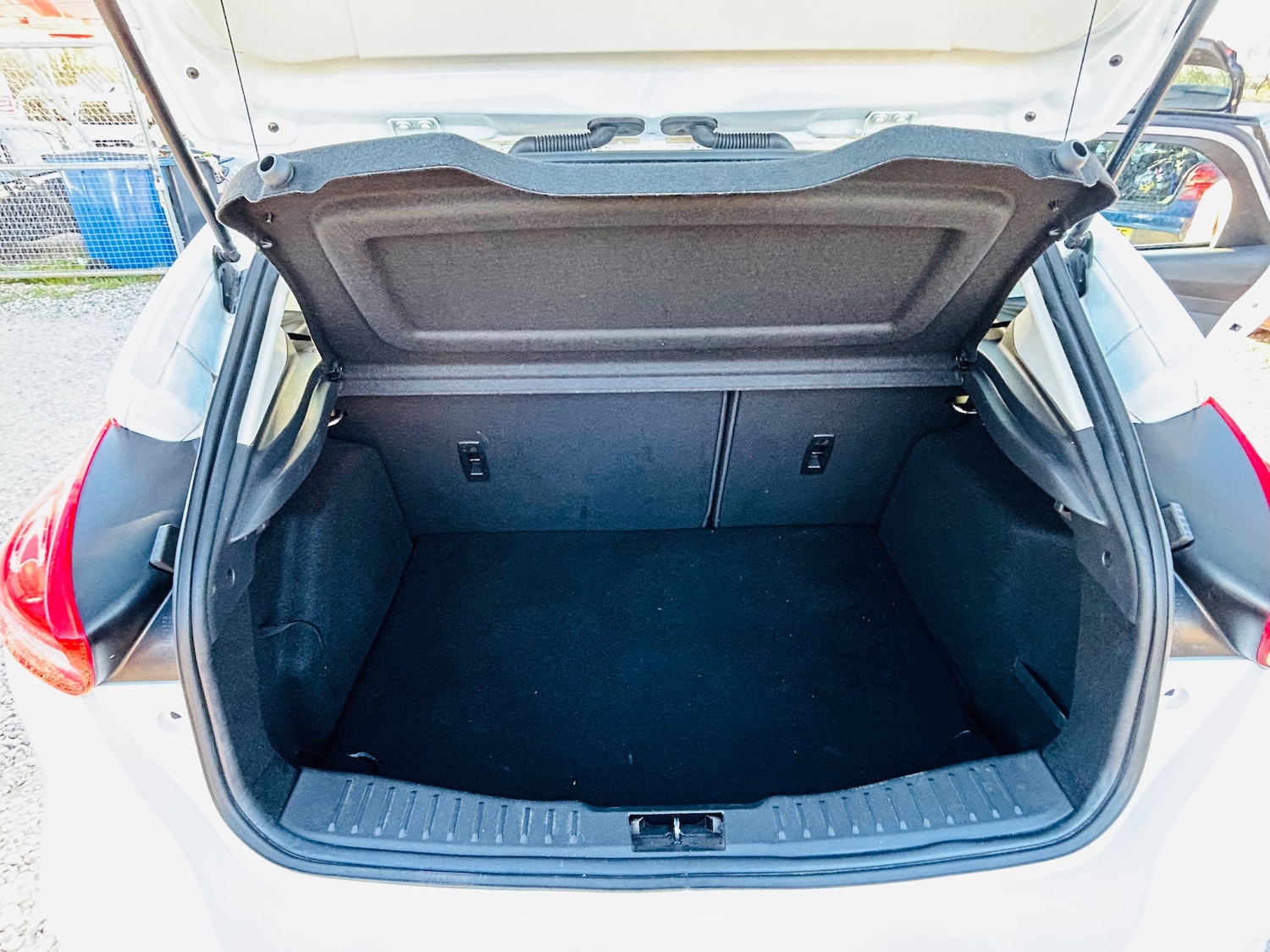 Used Ford Focus 2017 for sale - 77942193: Photo 16