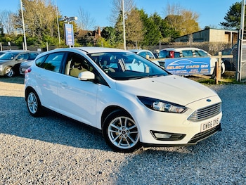 Used Ford Focus 2017 for sale - 77942193: Photo
