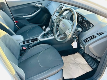 Used Ford Focus 2017 for sale - 77942193: Photo