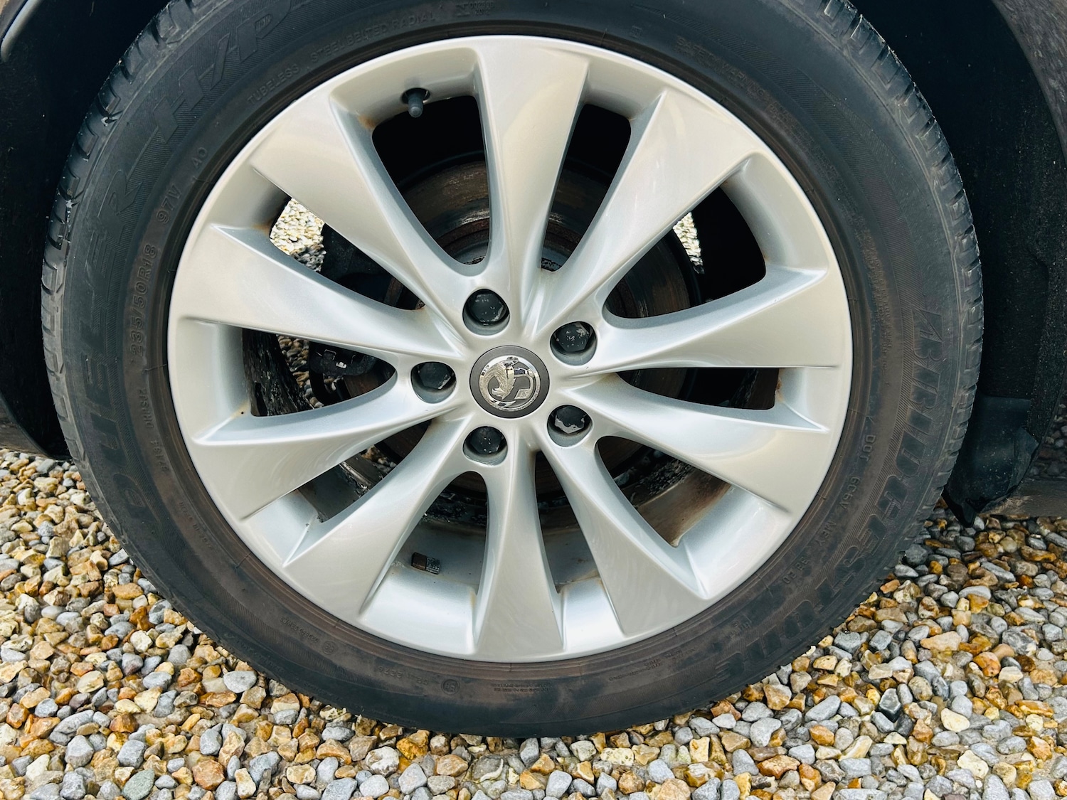 Used Vauxhall Cascada 2014 for sale - 77397479: Photo 2