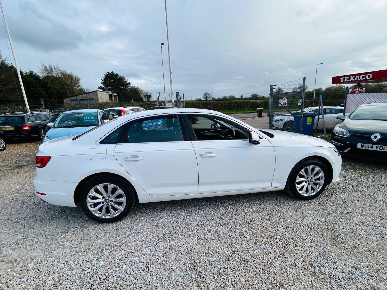 Used Audi A4 2016 for sale - 78049863: Photo 10