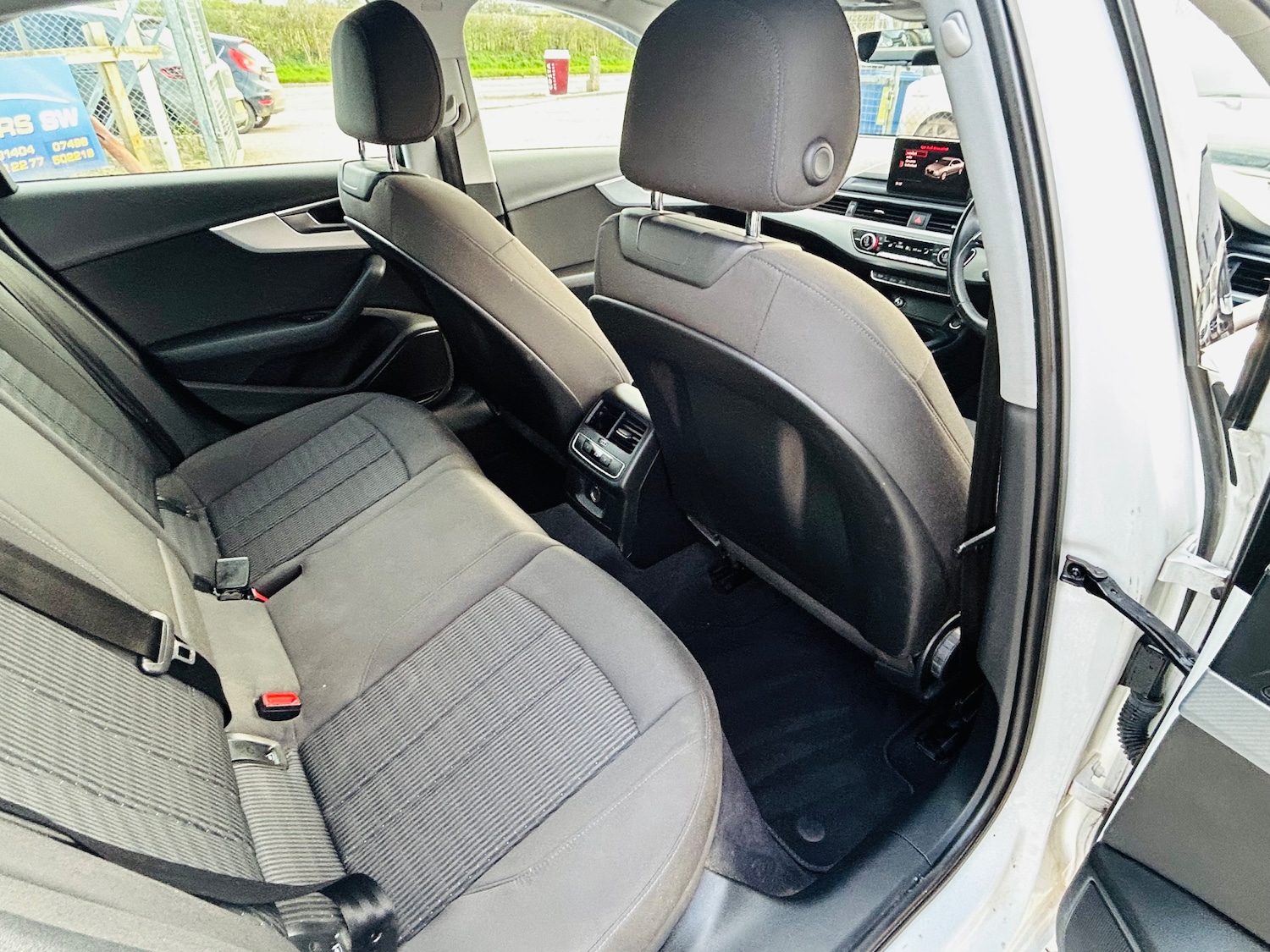 Used Audi A4 2016 for sale - 78049863: Photo 11