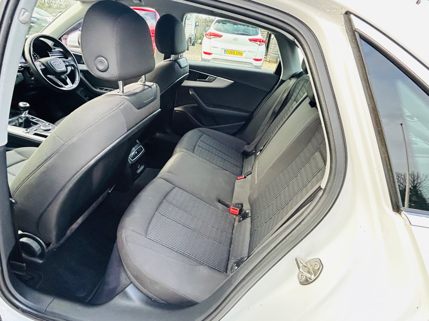 Used Audi A4 2016 for sale - 78049863: Photo 13