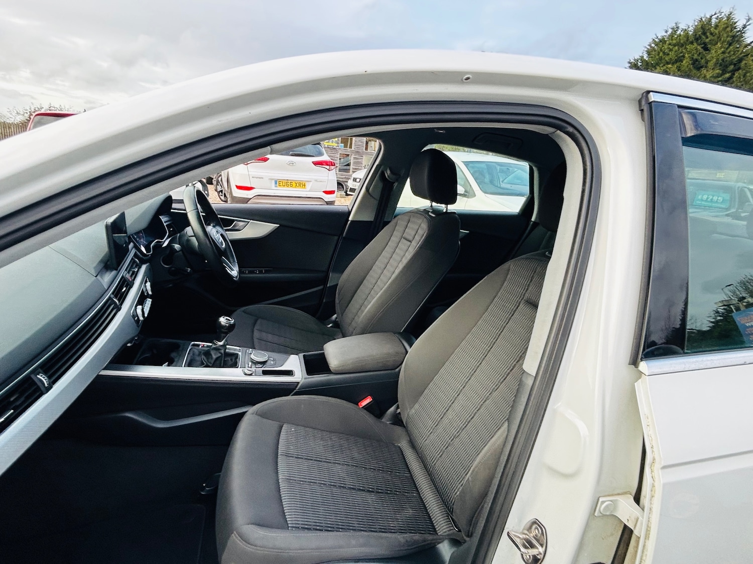 Used Audi A4 2016 for sale - 78049863: Photo 14