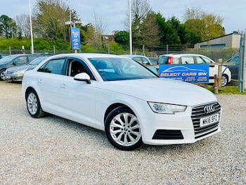 Used Audi A4 2016 for sale - 78049863: Photo