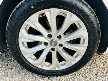 Used Audi A4 2016 for sale - 78049863: Photo