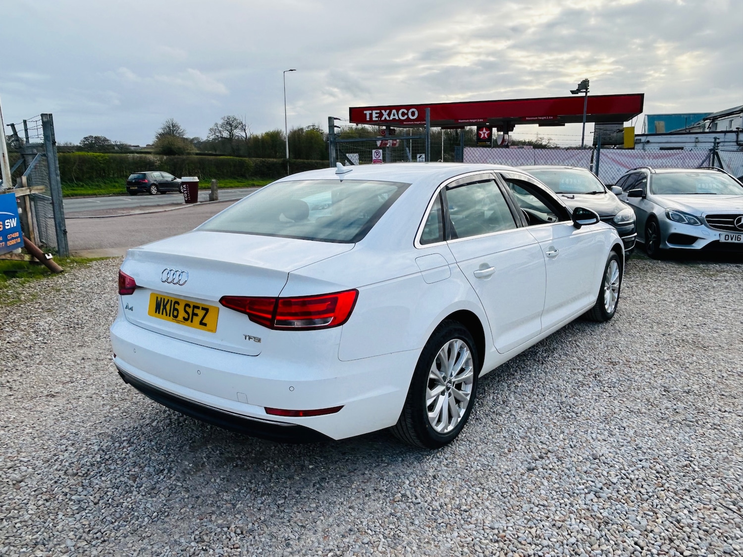 Used Audi A4 2016 for sale - 78049863: Photo 9