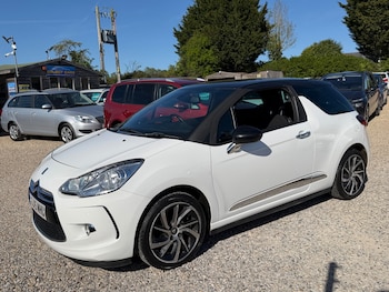 Used Citroen DS3 2015 for sale - 78385509: Photo