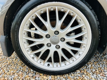 Used Audi A3 Cabriolet 2011 for sale - 77019205: Photo