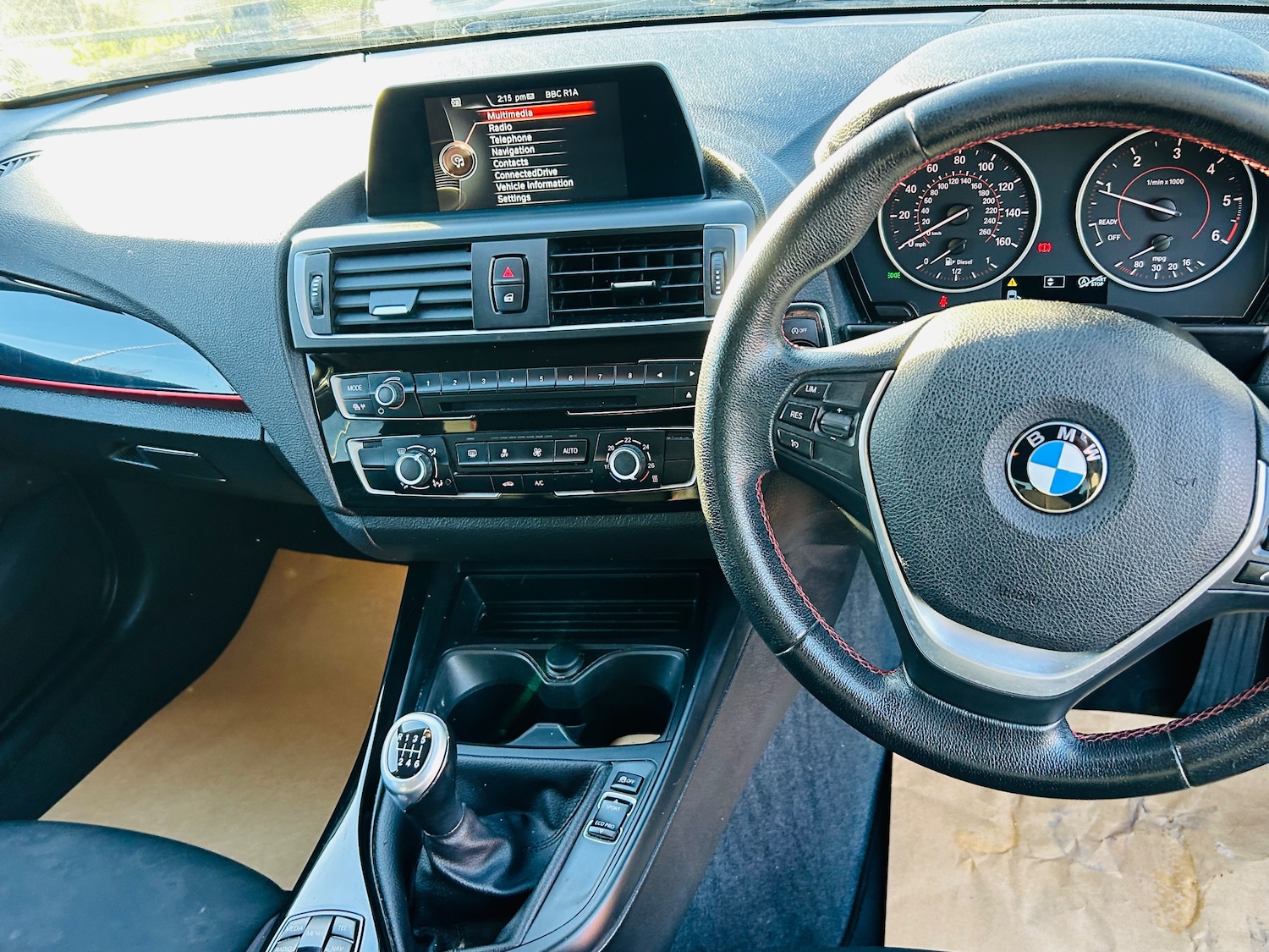 Used BMW 1 Series 2017 for sale - 76804317: Photo 11
