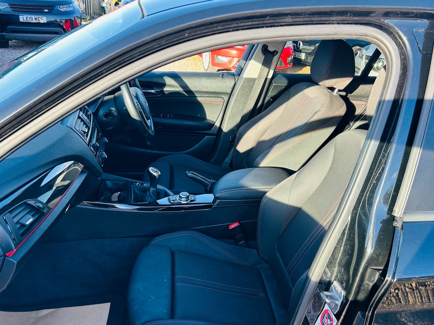 Used BMW 1 Series 2017 for sale - 76804317: Photo 12