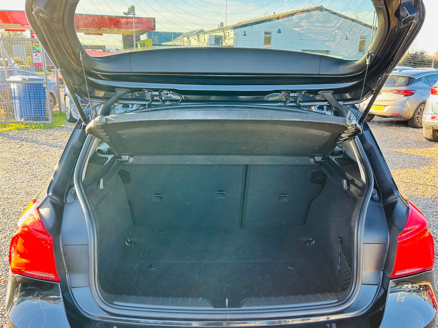 Used BMW 1 Series 2017 for sale - 76804317: Photo 13