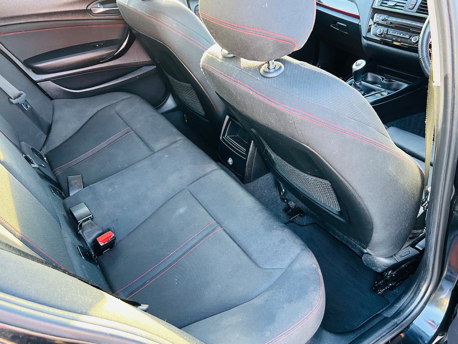 Used BMW 1 Series 2017 for sale - 76804317: Photo 14