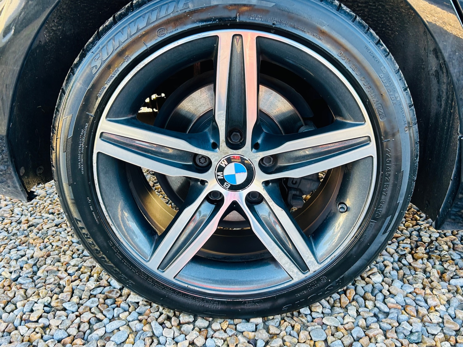 Used BMW 1 Series 2017 for sale - 76804317: Photo 2