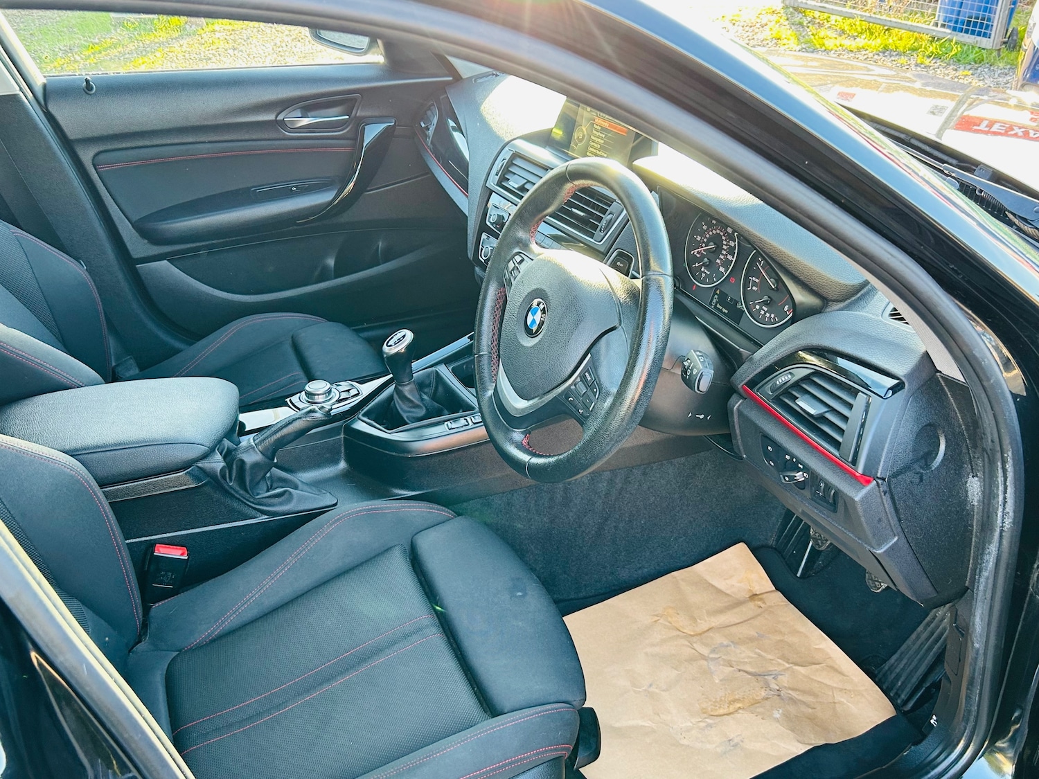 Used BMW 1 Series 2017 for sale - 76804317: Photo 3