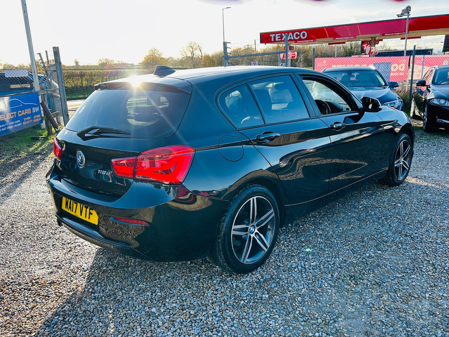 Used BMW 1 Series 2017 for sale - 76804317: Photo 9