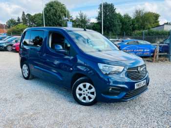 2019 (69) - 1.5 Turbo D BlueInjection Energy MPV 5dr Diesel Manual Euro 6 (s/s) (100 ps
