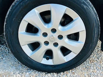 Used Vauxhall Combo Life 2019 for sale - 75480126: Photo