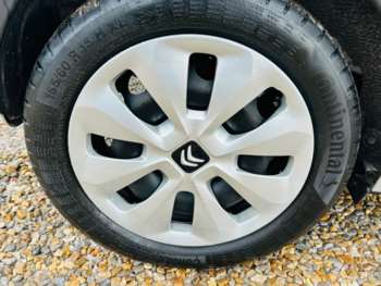 Used Citroen C1 2021 for sale - 73500938: Photo
