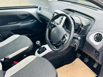 Used Citroen C1 2021 for sale - 73500938: Photo