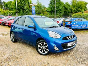 (16) - 1.2 DIG-S Tekna Hatchback 5dr Petrol Manual Euro 6 (s/s) (98 ps)