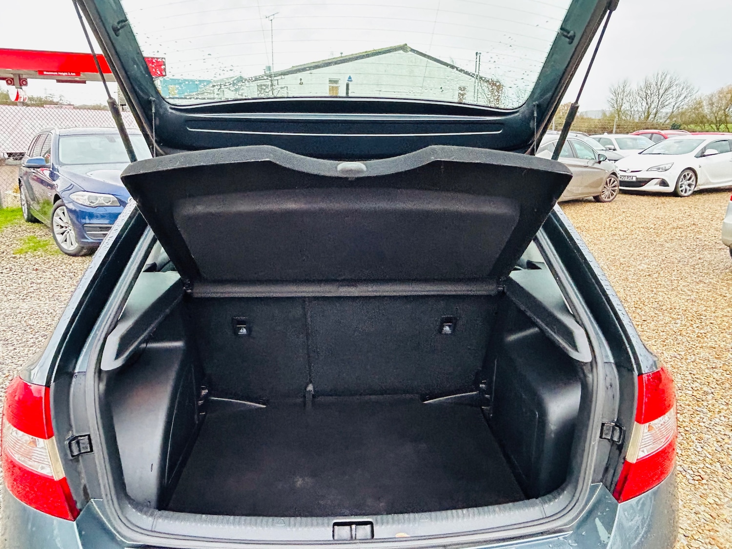 Used Skoda Rapid Spaceback 2017 for sale - 76928161: Photo 11