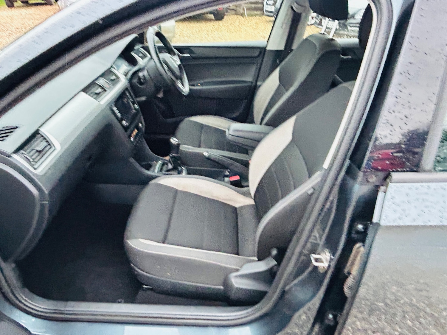 Used Skoda Rapid Spaceback 2017 for sale - 76928161: Photo 13