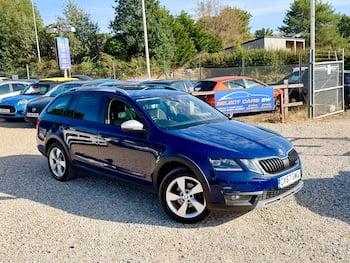 Used Skoda Octavia 2017 for sale - 79636834: Photo