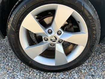 Used Skoda Octavia 2017 for sale - 79636834: Photo