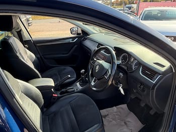Used Skoda Octavia 2017 for sale - 79636834: Photo