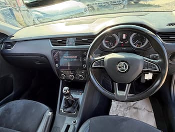 Used Skoda Octavia 2017 for sale - 79636834: Photo