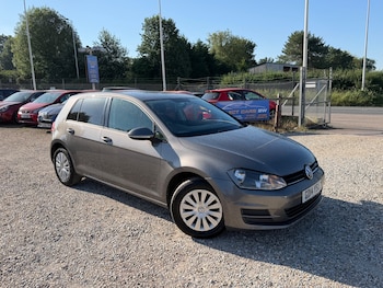 Used Volkswagen Golf 2014 for sale - 79064509: Photo