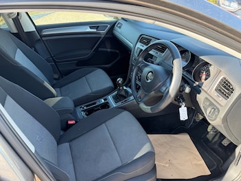 Used Volkswagen Golf 2014 for sale - 79064509: Photo