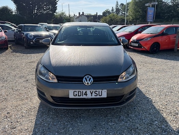 Used Volkswagen Golf 2014 for sale - 79064509: Photo