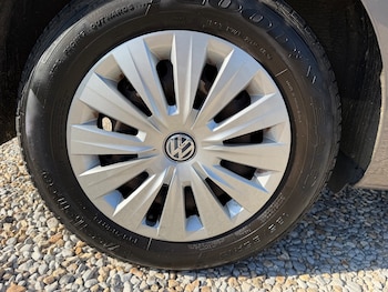 Used Volkswagen Golf 2014 for sale - 79064509: Photo
