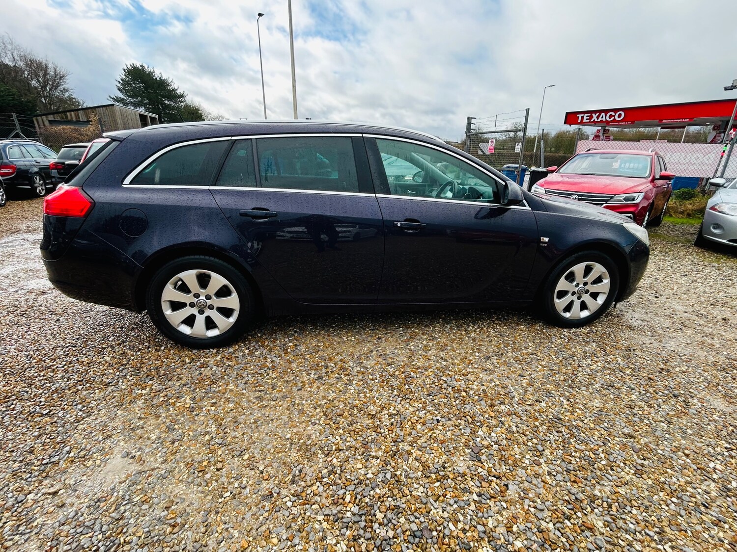 Used Vauxhall Insignia for sale - 77477076: Photo 10