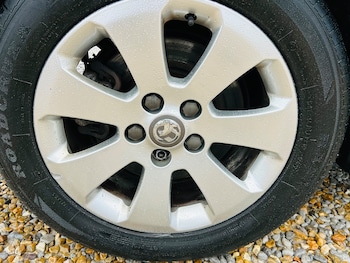 Used Vauxhall Insignia 2012 for sale - 77477076: Photo