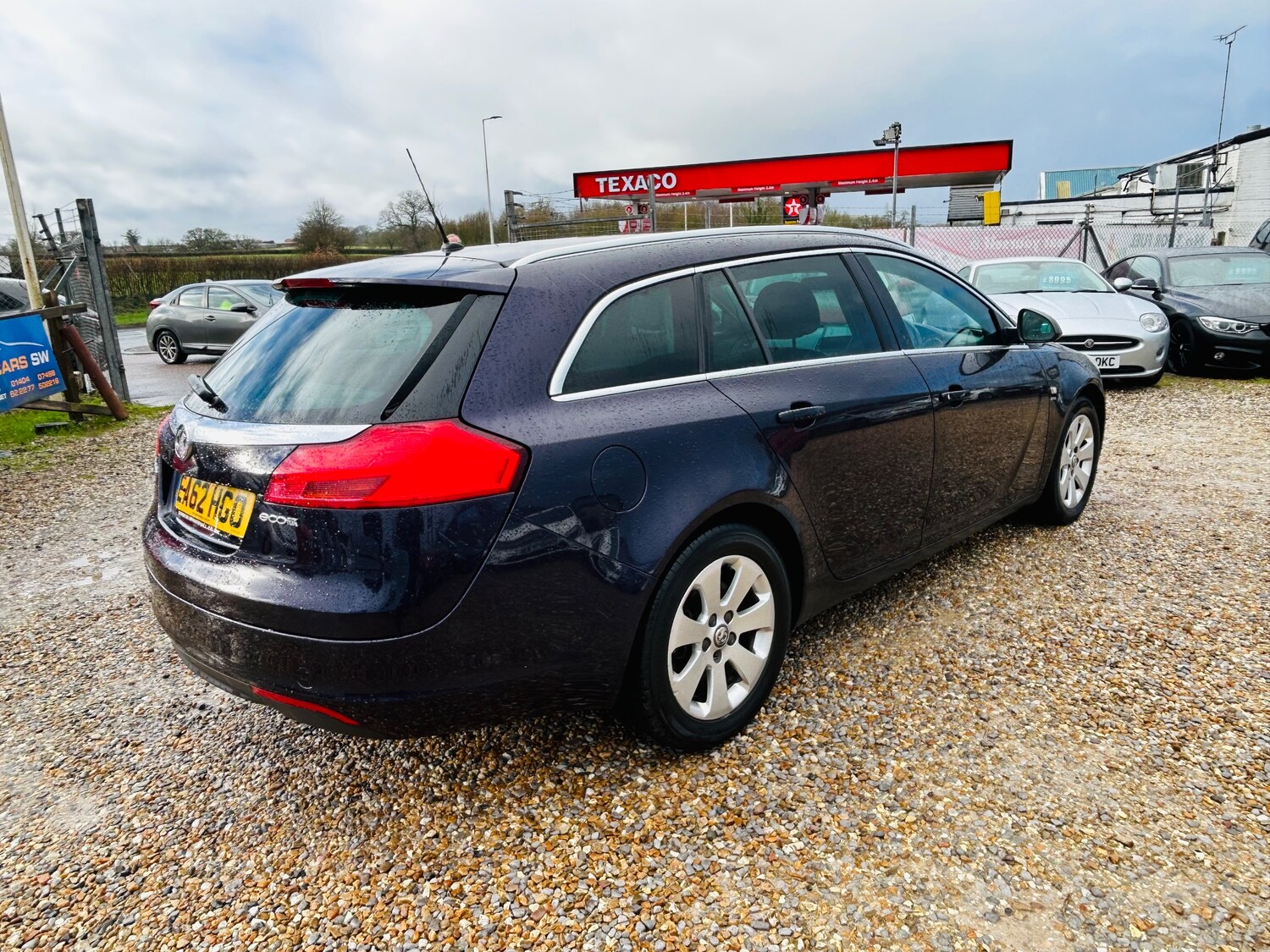 Used Vauxhall Insignia for sale - 77477076: Photo 9