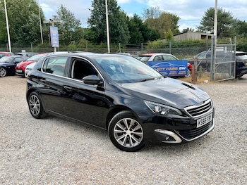 Used Peugeot 308 2016 for sale - 79376257: Photo