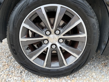 Used Peugeot 308 2016 for sale - 79376257: Photo