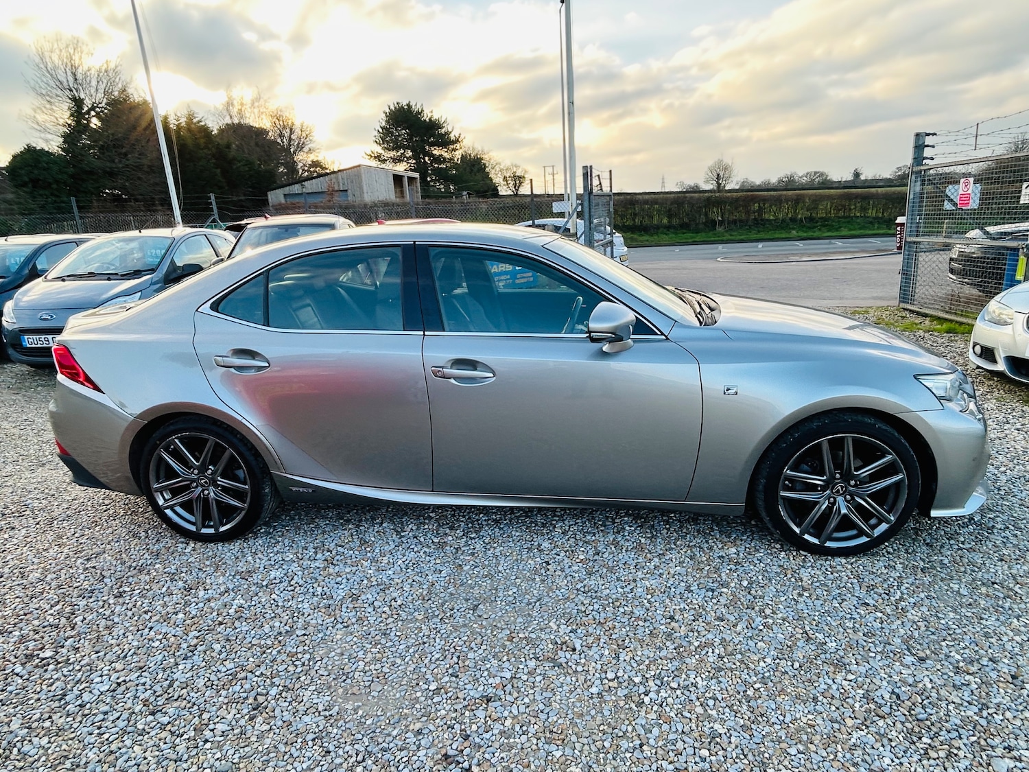 Used Lexus IS 2013 for sale - 77054893: Photo 11