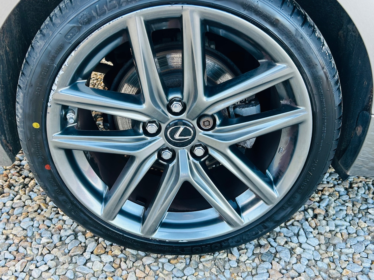 Used Lexus IS 2013 for sale - 77054893: Photo 3