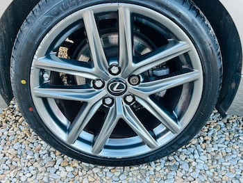 Used Lexus IS 2013 for sale - 77054893: Photo