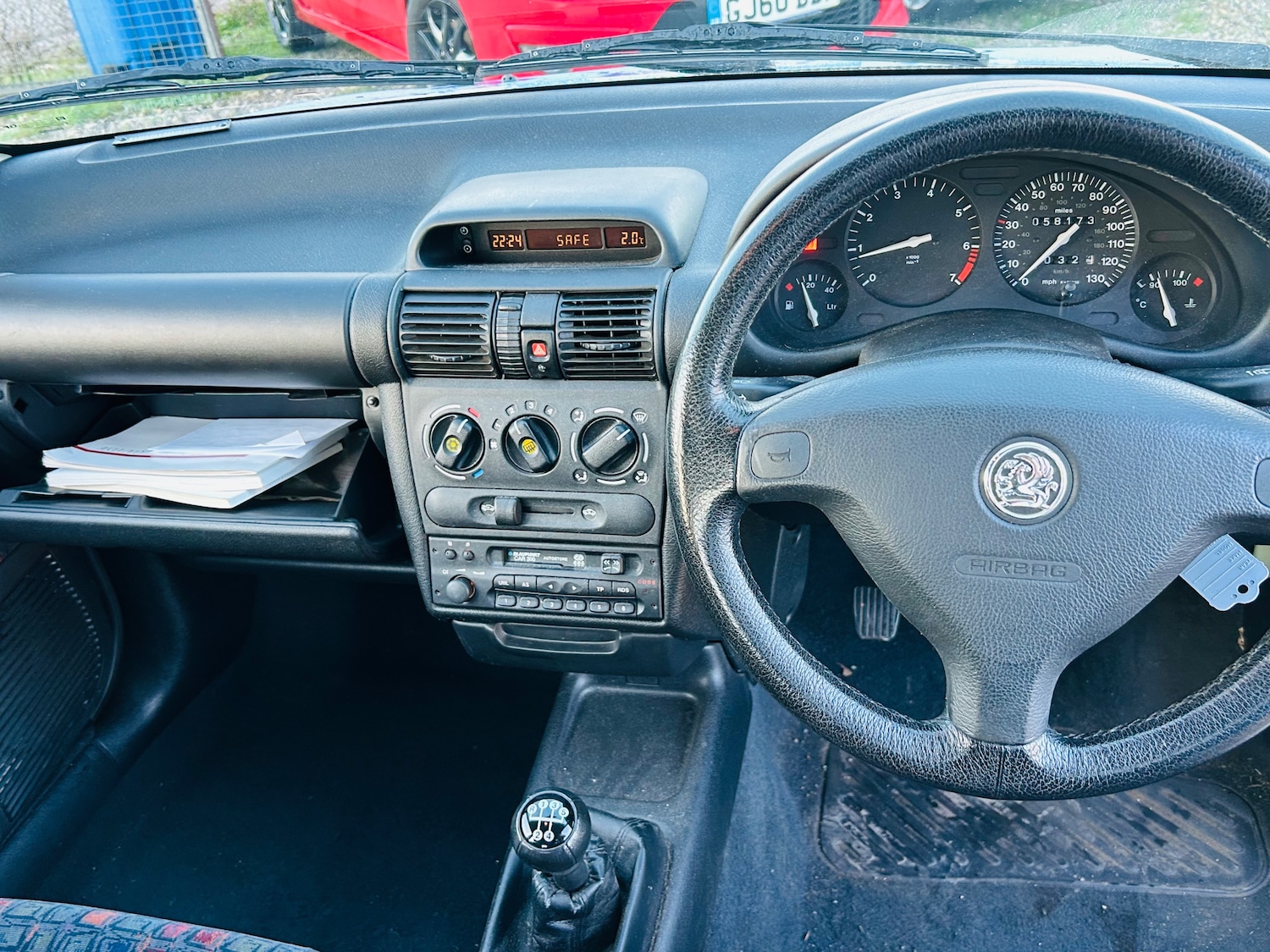 Used Vauxhall Corsa for sale - 77364092: Photo 10