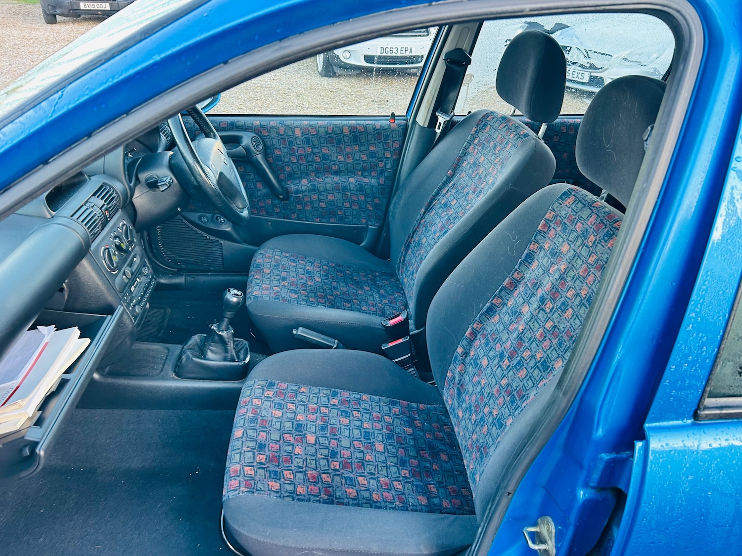 Used Vauxhall Corsa for sale - 77364092: Photo 12