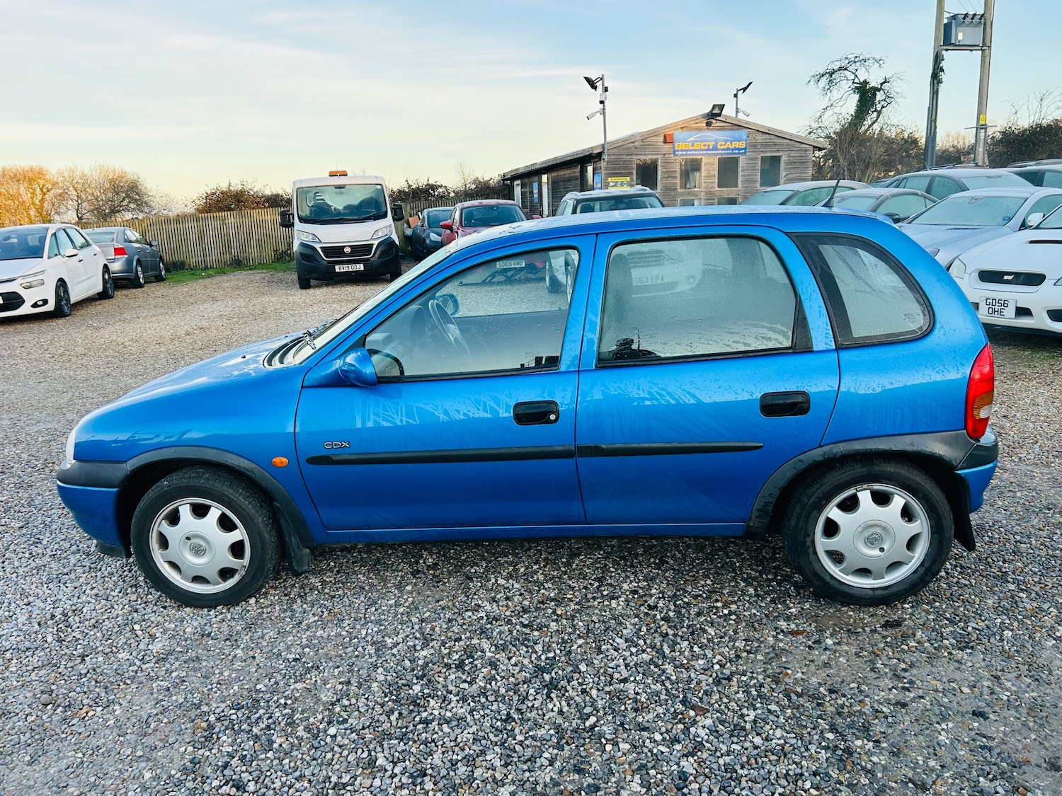 Used Vauxhall Corsa for sale - 77364092: Photo 5