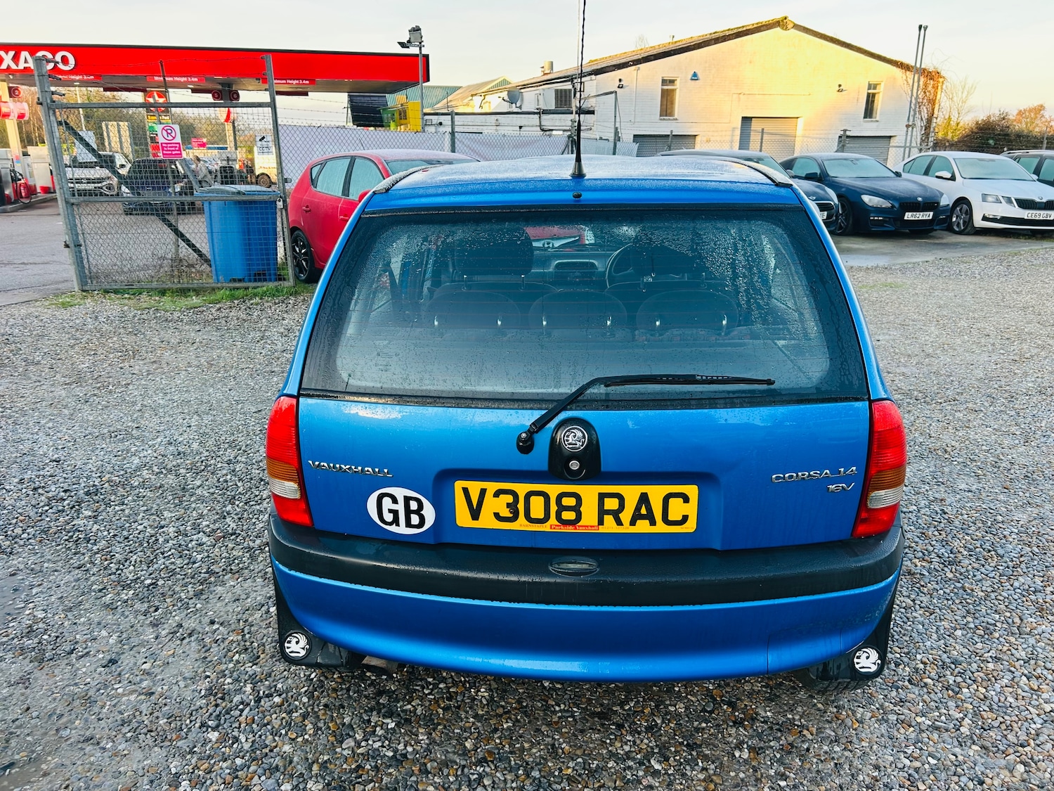 Used Vauxhall Corsa for sale - 77364092: Photo 6