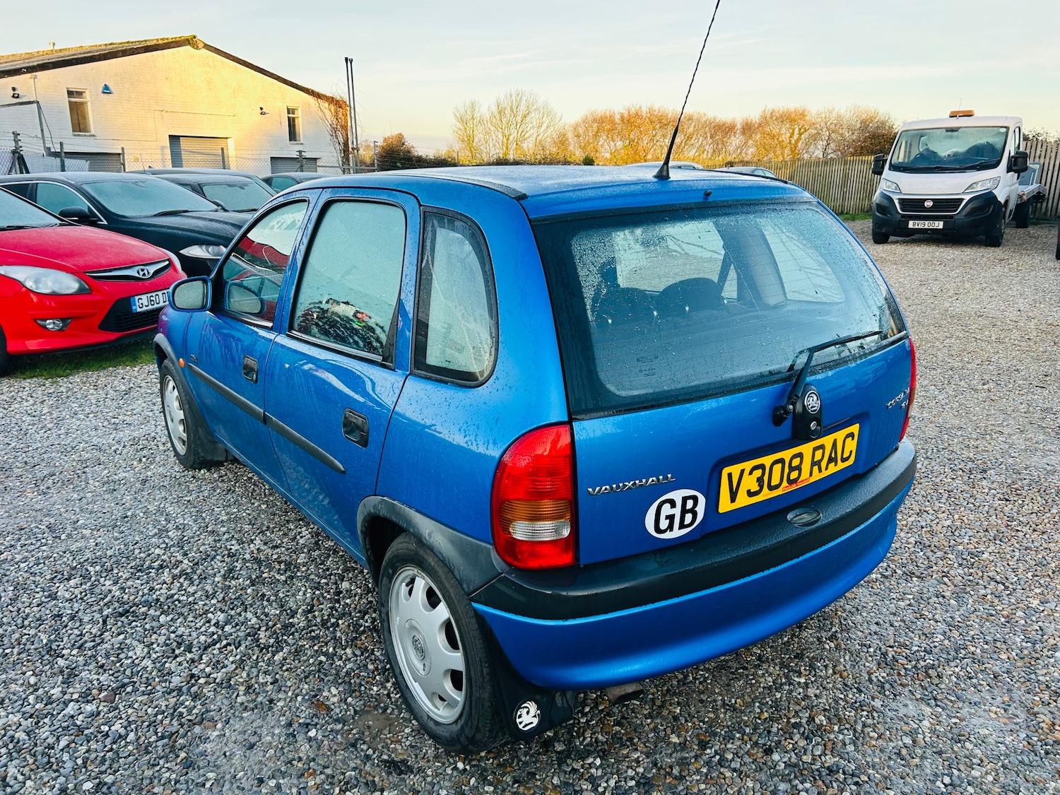 Used Vauxhall Corsa for sale - 77364092: Photo 7