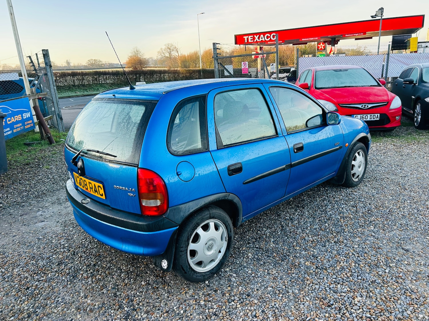 Used Vauxhall Corsa for sale - 77364092: Photo 8