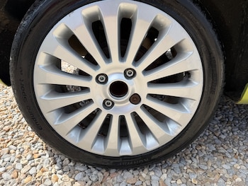 Used Ford Fiesta 2009 for sale - 79151458: Photo